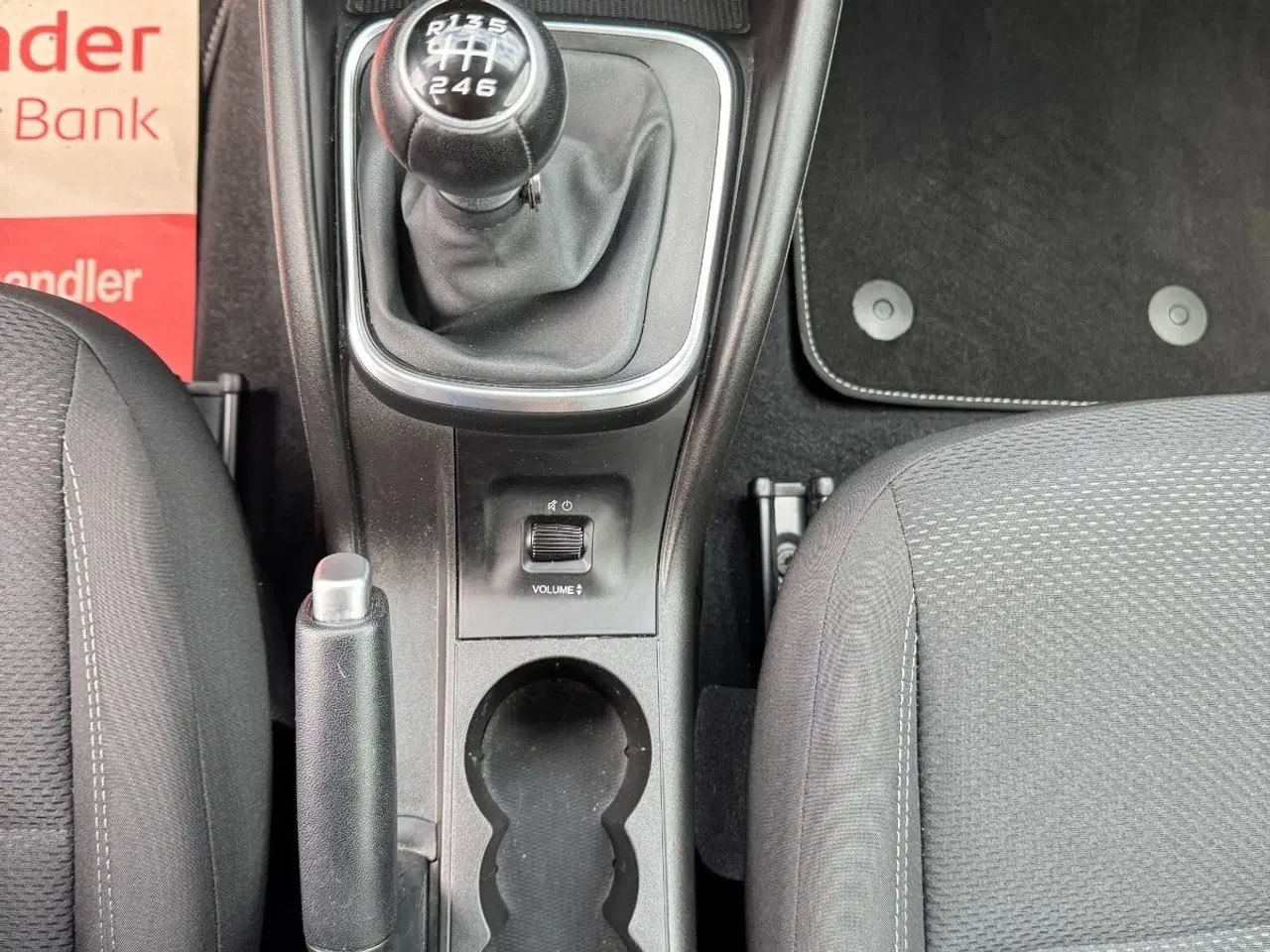 Billede 10 - Fiat Tipo 1,6 MJT 130 Life SW