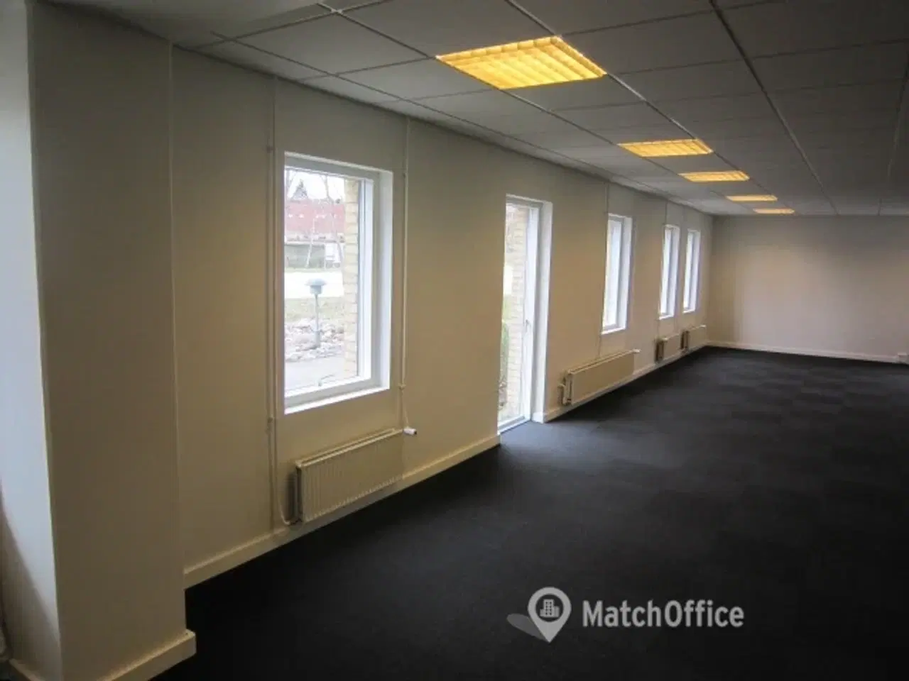 Billede 5 - Attraktivt kontorlokale i totalrenoveret moderne ejendom