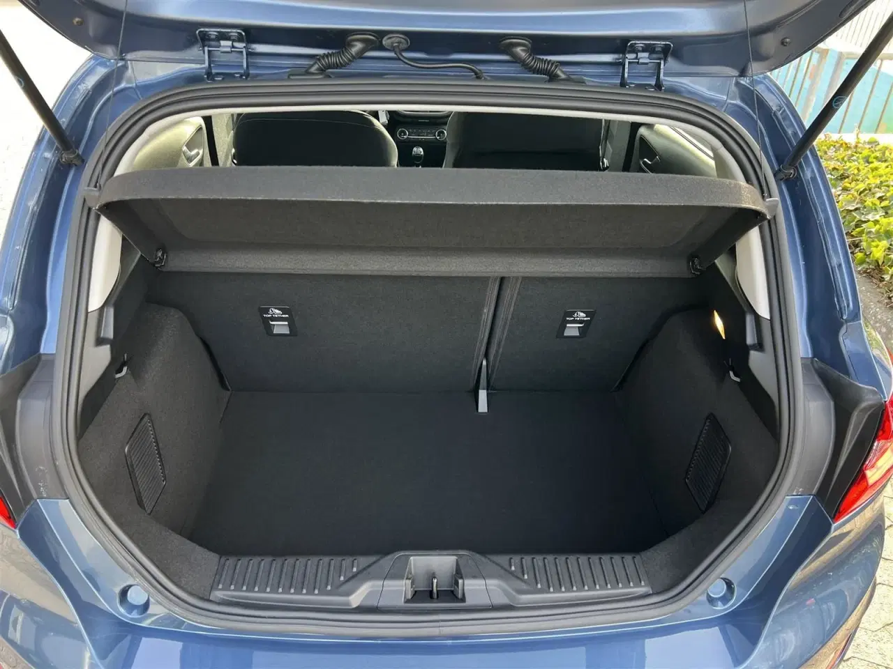Billede 10 - Ford Fiesta 1,0 EcoBoost mHEV Titanium