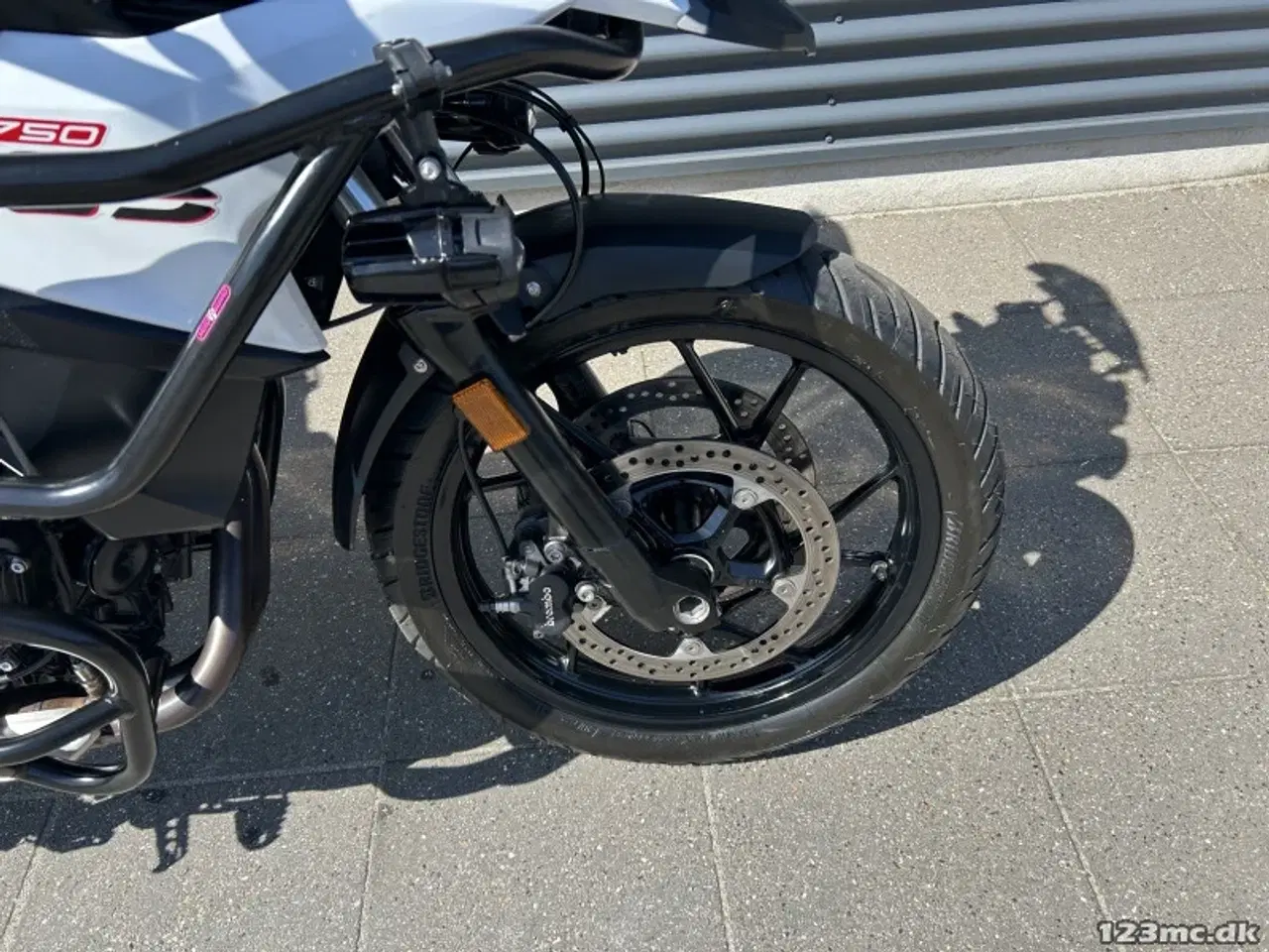 Billede 8 - BMW F 750 GS MC-SYD BYTTER GERNE