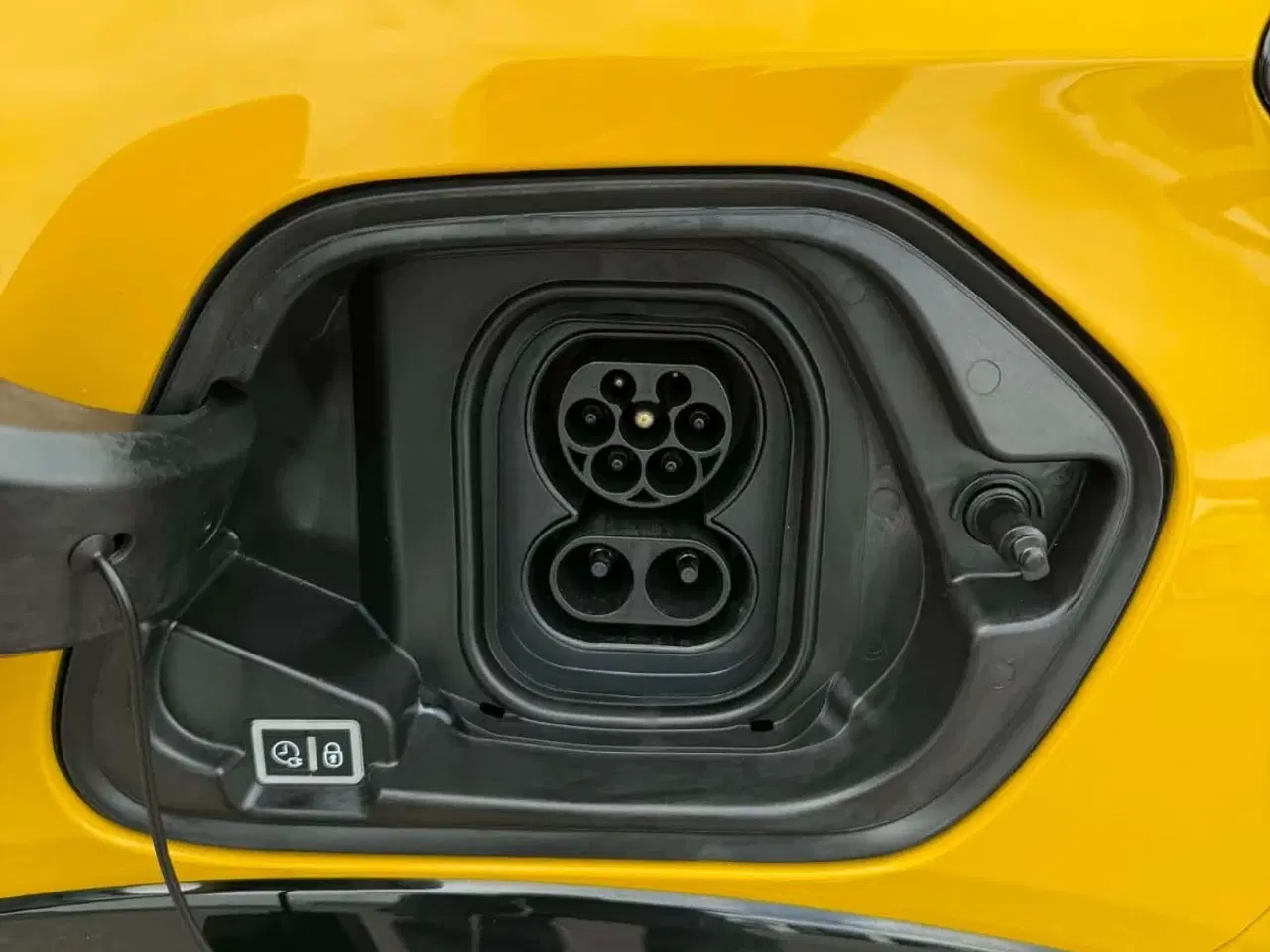 Billede 9 - Peugeot e-208 50 Active Pack