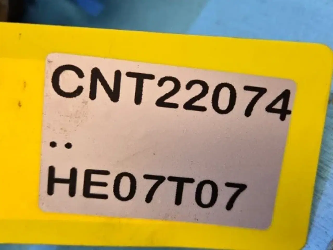 Billede 8 - Massey Ferguson 3085 Gitter 3388220M91