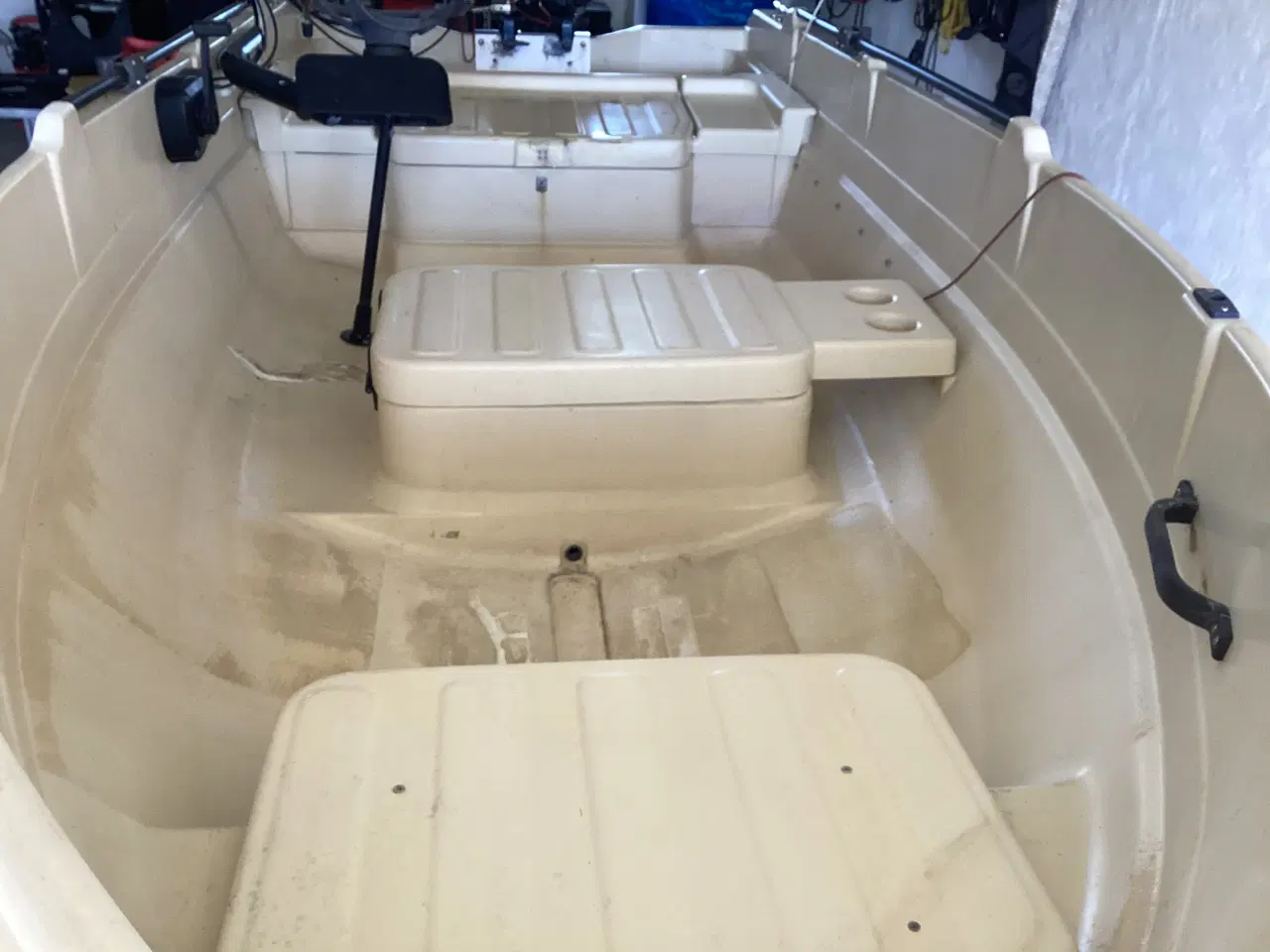 Billede 4 - Theri 405 sea fun 