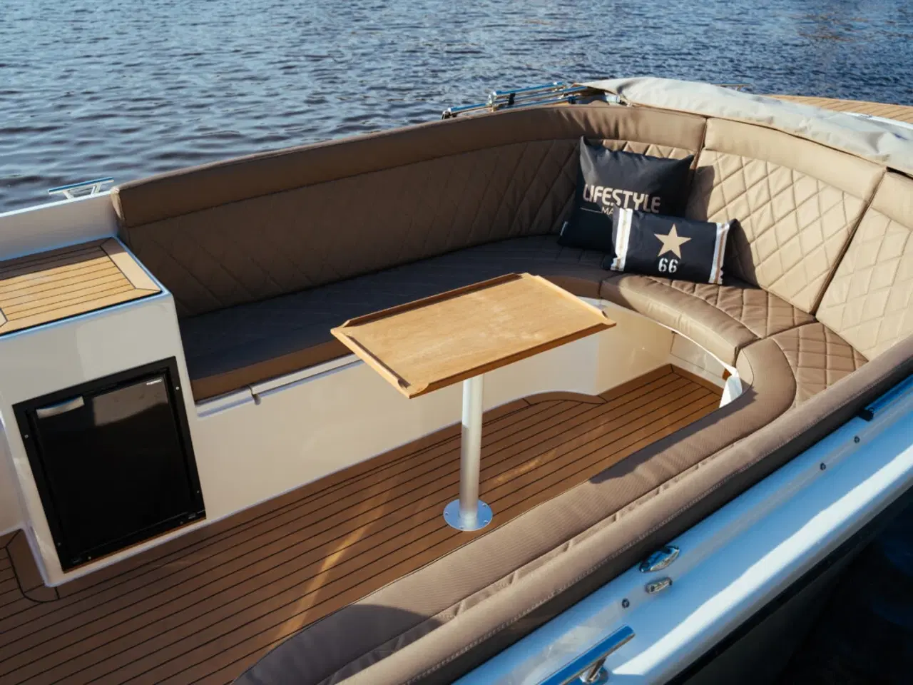 Billede 6 - NY LIFESTYLE 780 100HK