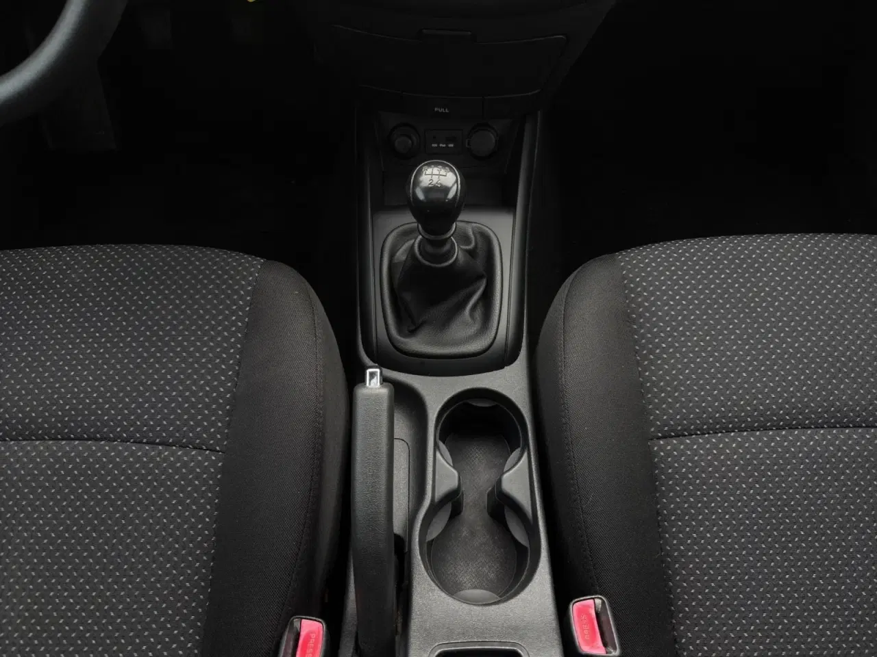 Billede 15 - Hyundai i30 1,4 CVVT Blue Drive