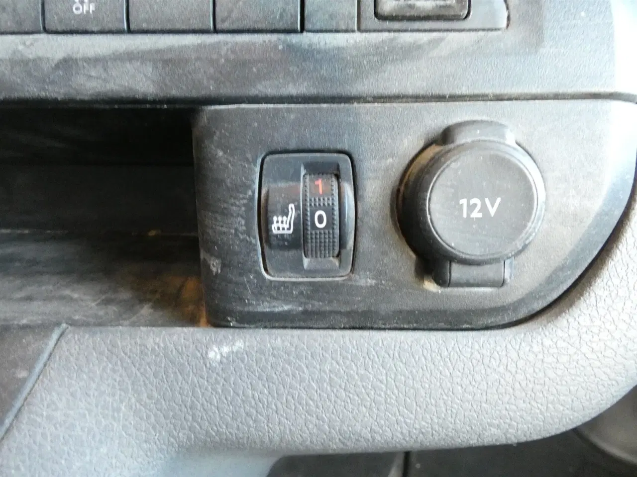 Billede 19 - Citroën Jumpy L3N2 2,0 Blue HDi Proffline start/stop 120HK Van 6g