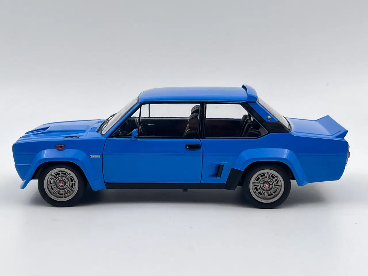 Billede 2 - 1980 Fiat 131 Abarth Rally  1:18 