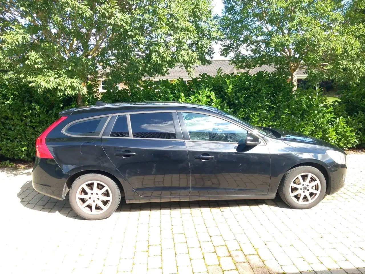 Billede 4 - Volvo V60 1,6 DRIVe