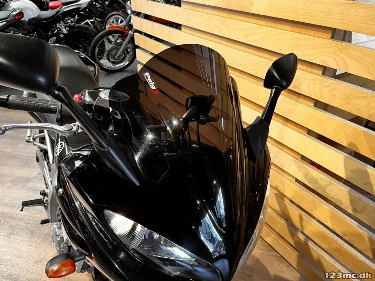 Billede 16 - Yamaha FZ6