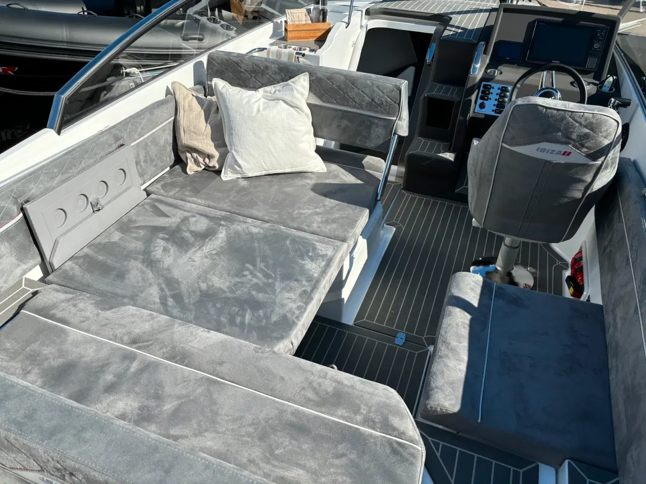 Billede 13 - NY IBIZA 711T 175HK