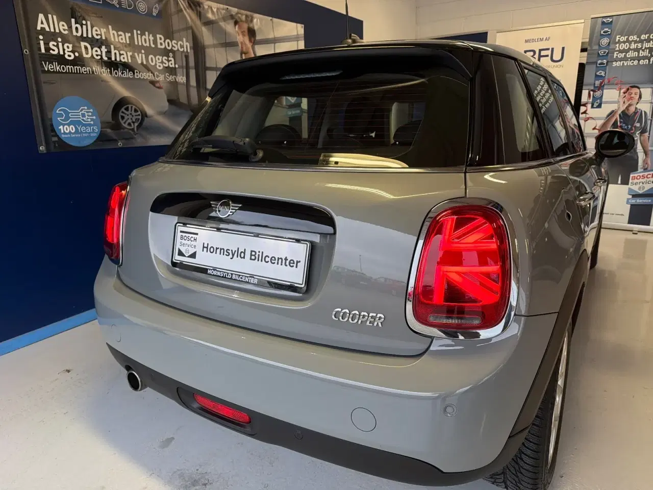 Billede 16 - MINI Cooper 1,5 Essential aut.