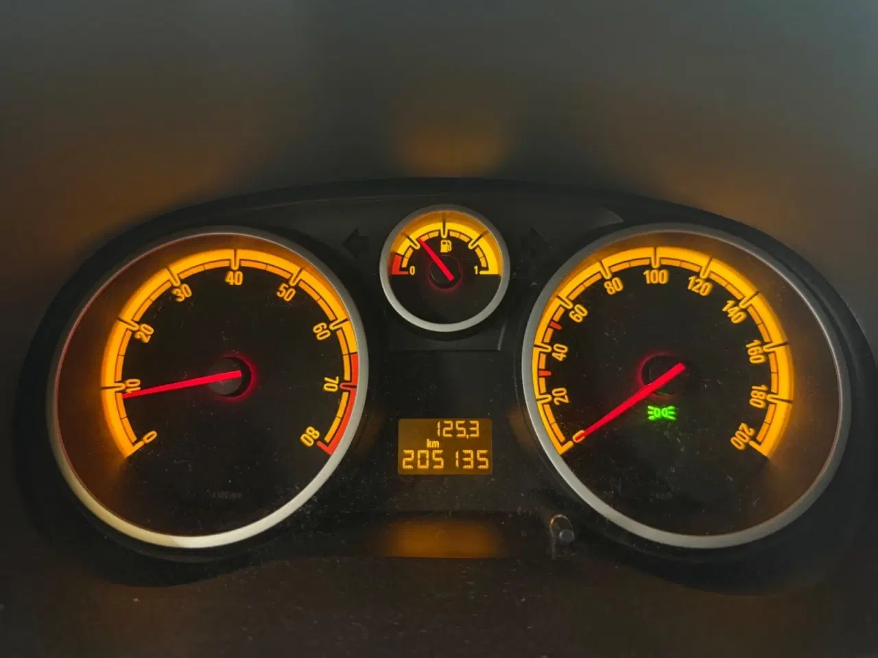 Billede 5 - Opel Corsa 1,0 12V Enjoy