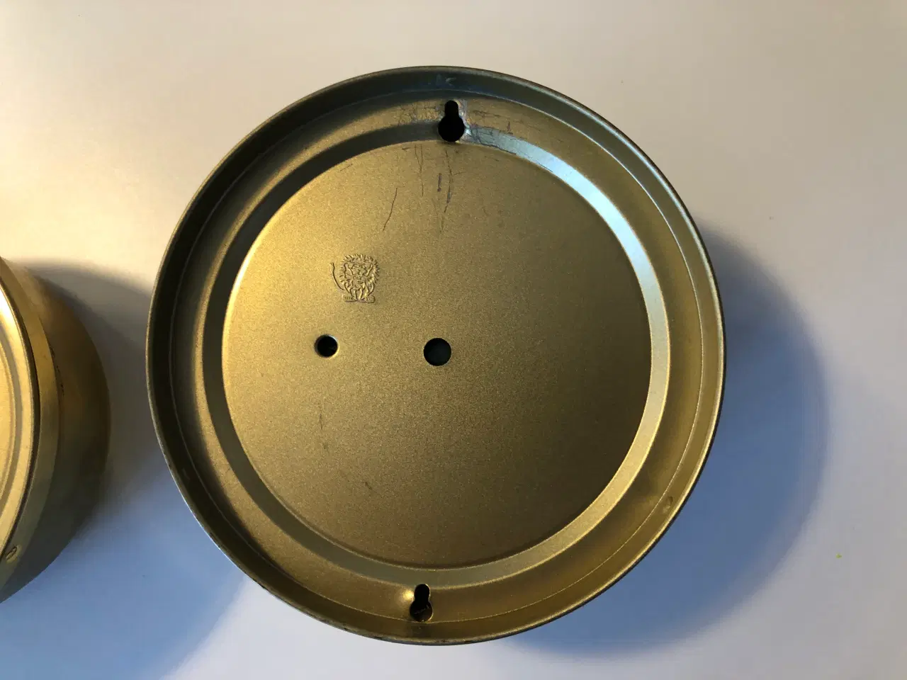 Billede 7 - Skisbur og barometer sæt fra Jerger Marine