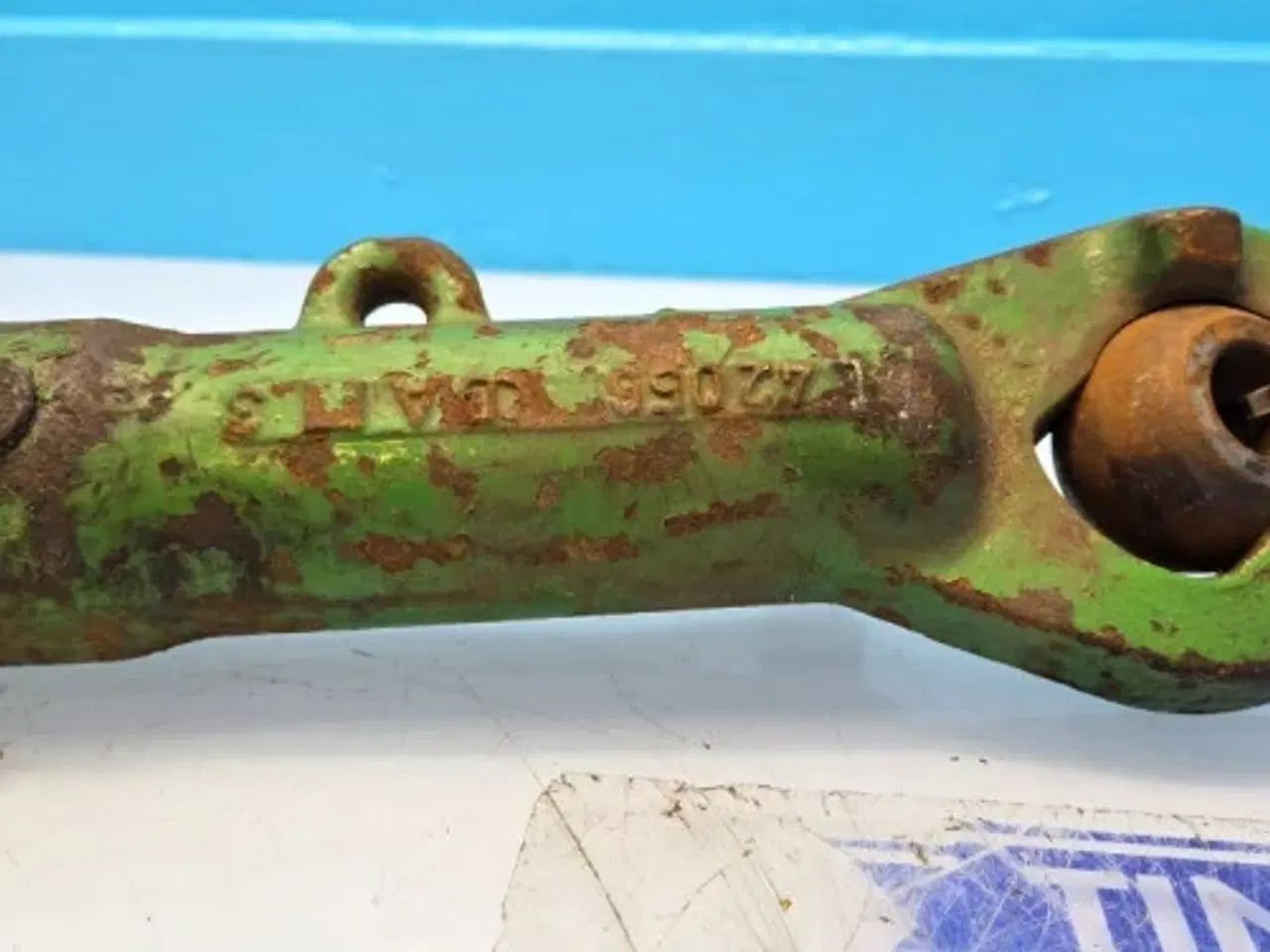 Billede 13 - John Deere 2650 Liftspindel L42056