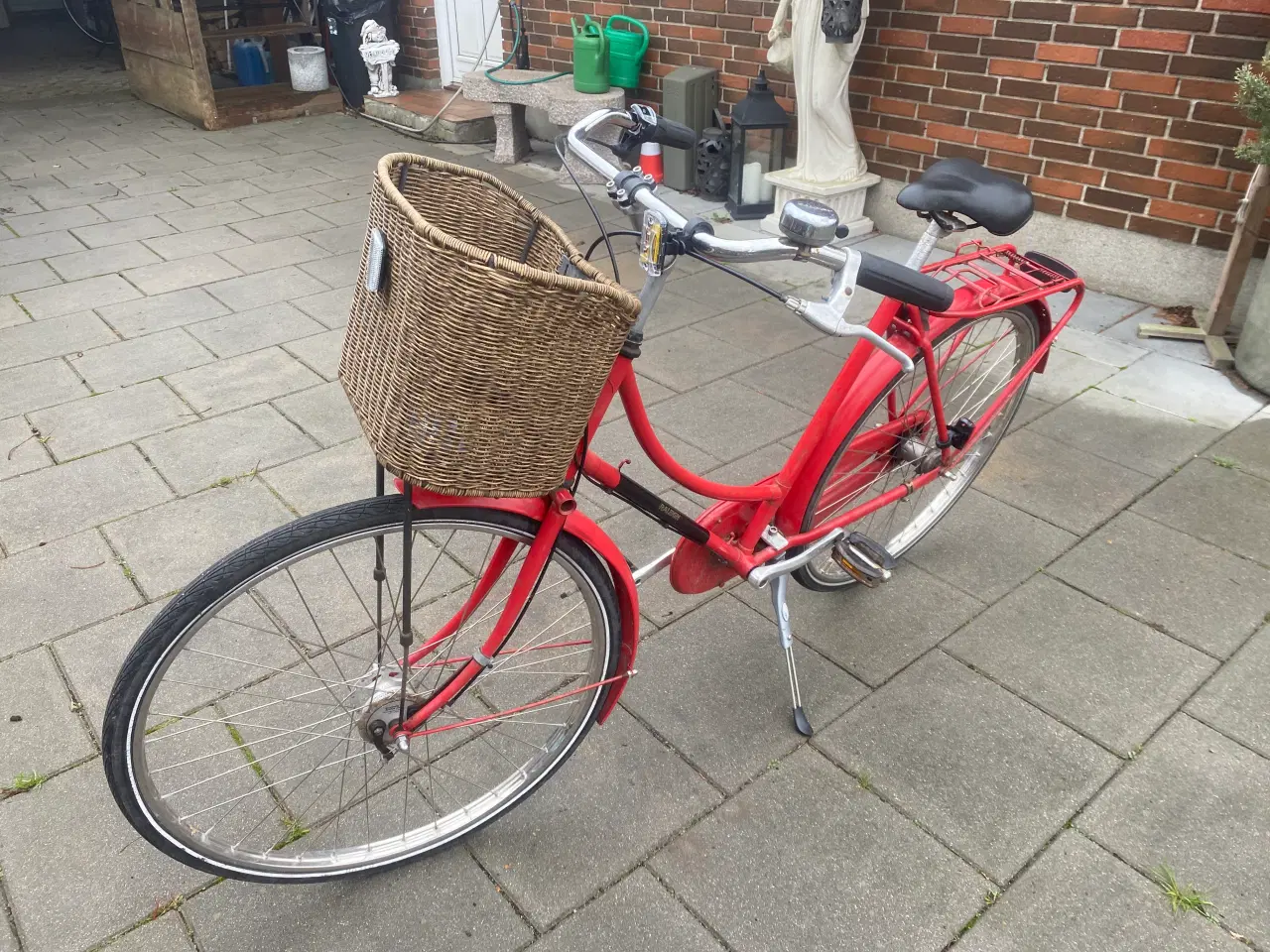 Billede 13 - TOTAL retro skal SES 👋