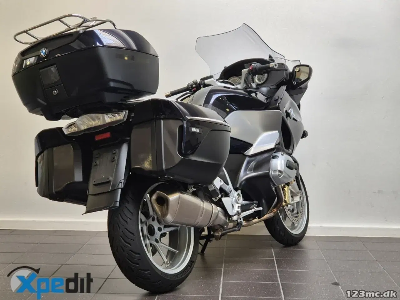 Billede 9 - BMW R 1200 RT