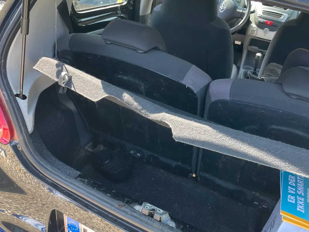 Billede 8 - Toyota Aygo 1.0