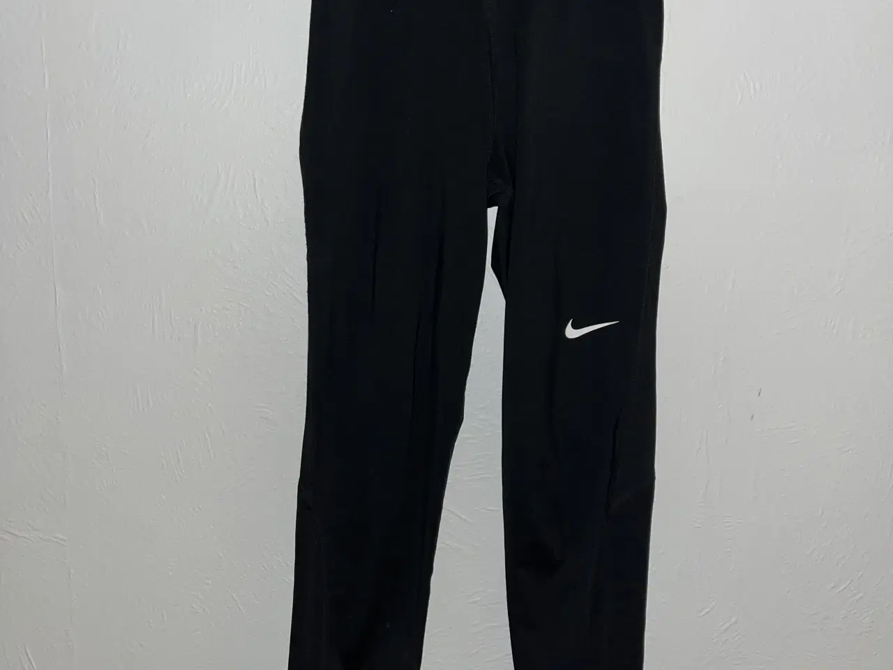 Billede 1 - Sorte Nike Pro tights i str. S