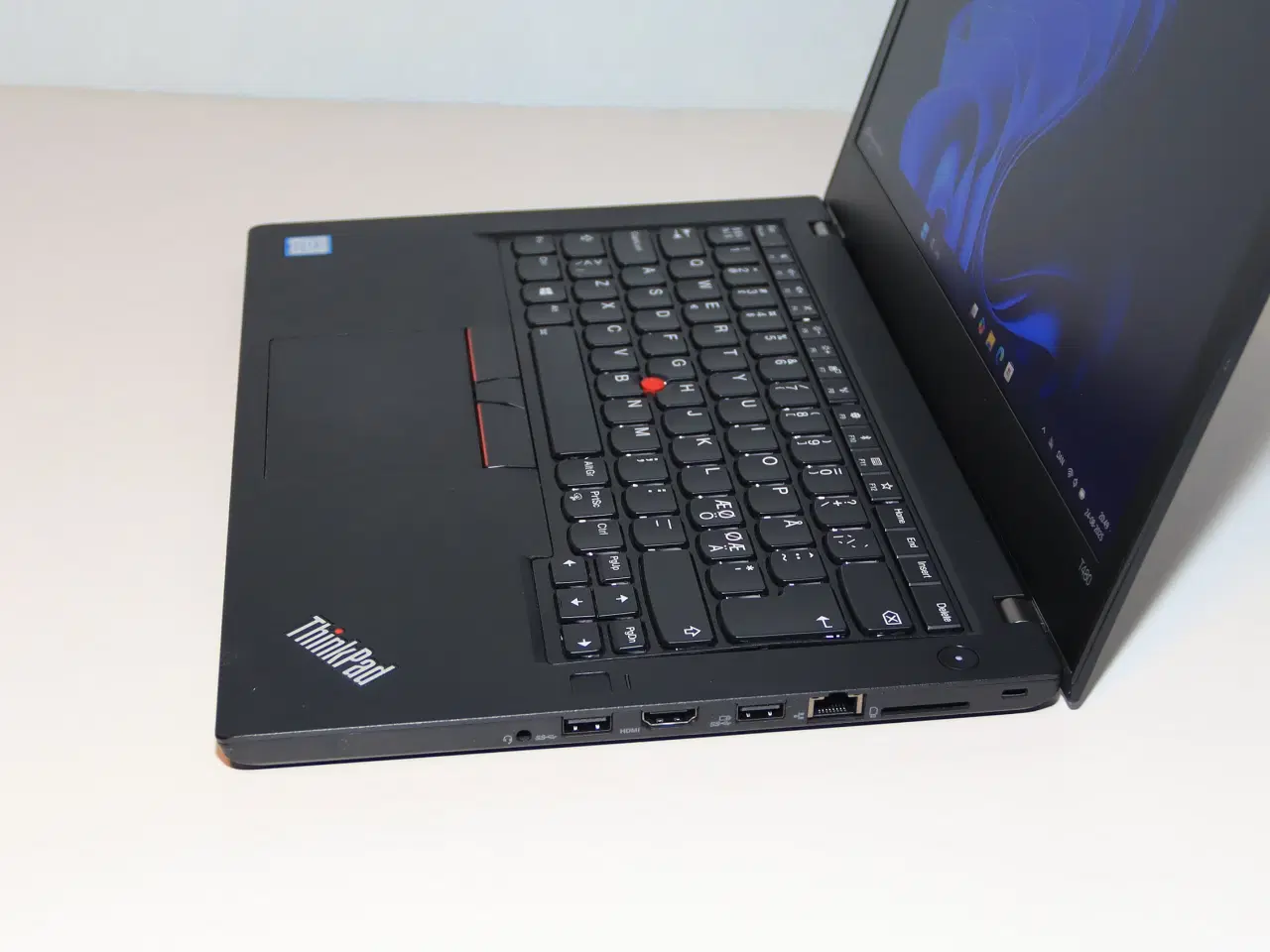 Billede 3 - Lenovo ThinkPad T480