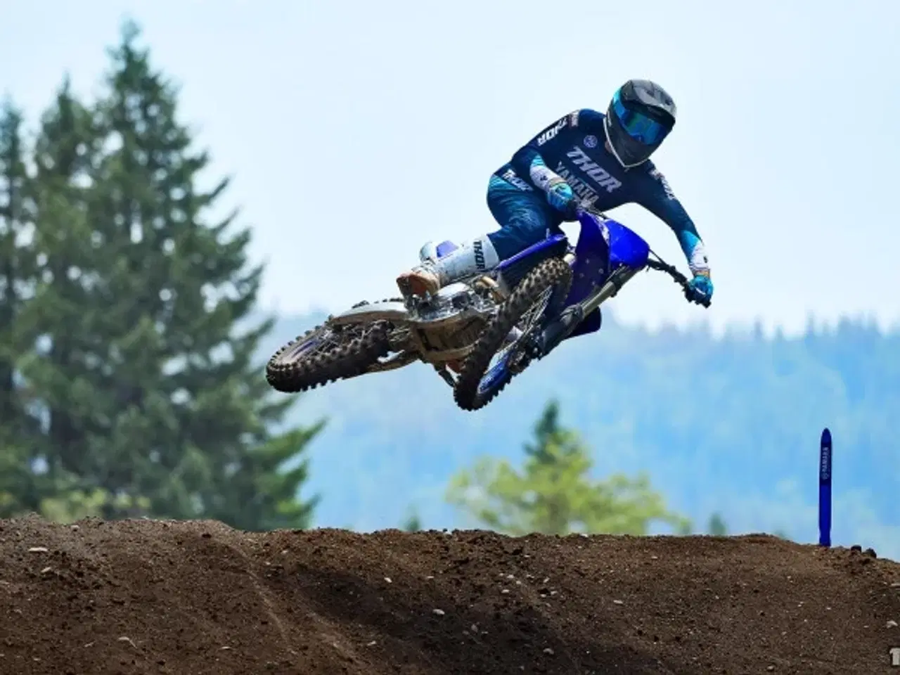 Billede 6 - Yamaha YZ 450 F