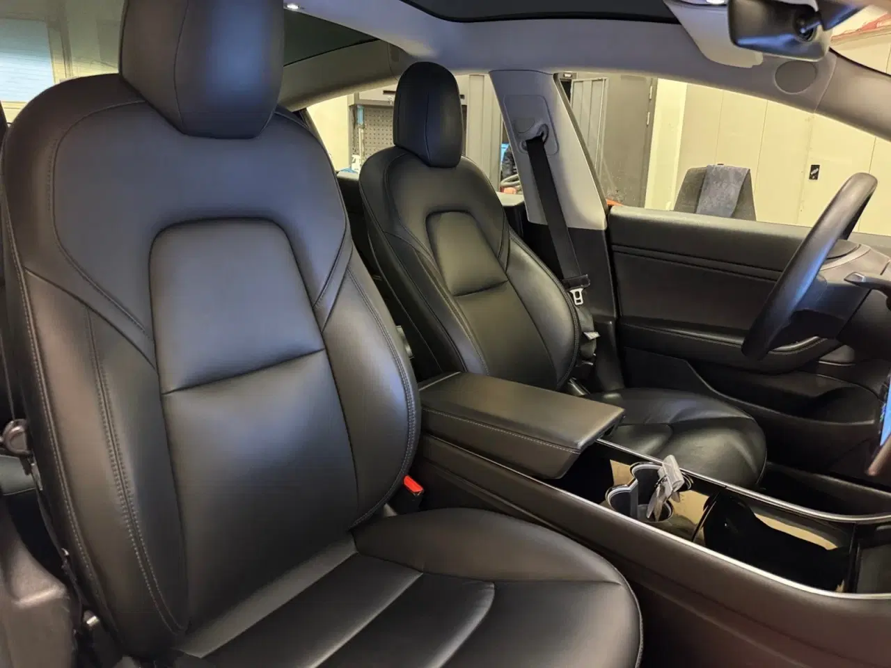 Billede 14 - Tesla Model 3 Standard Range+ RWD