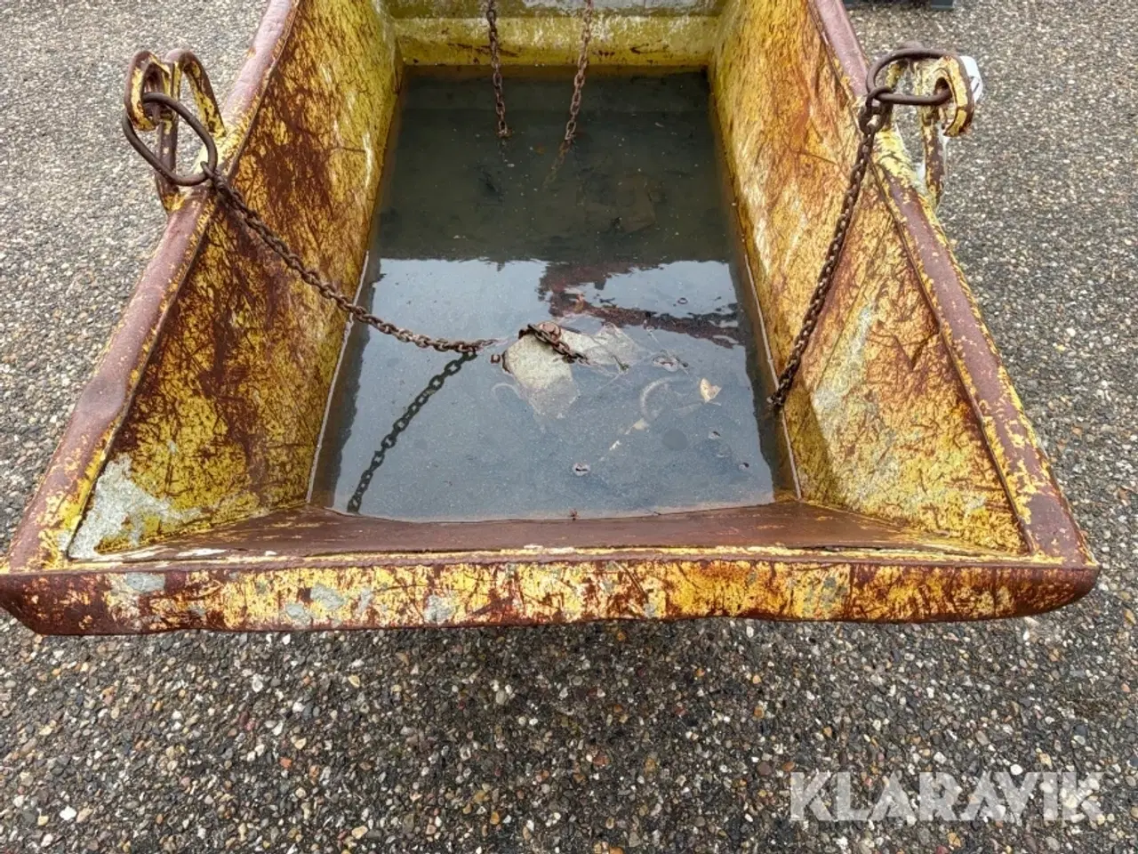 Billede 5 - Jordbakke