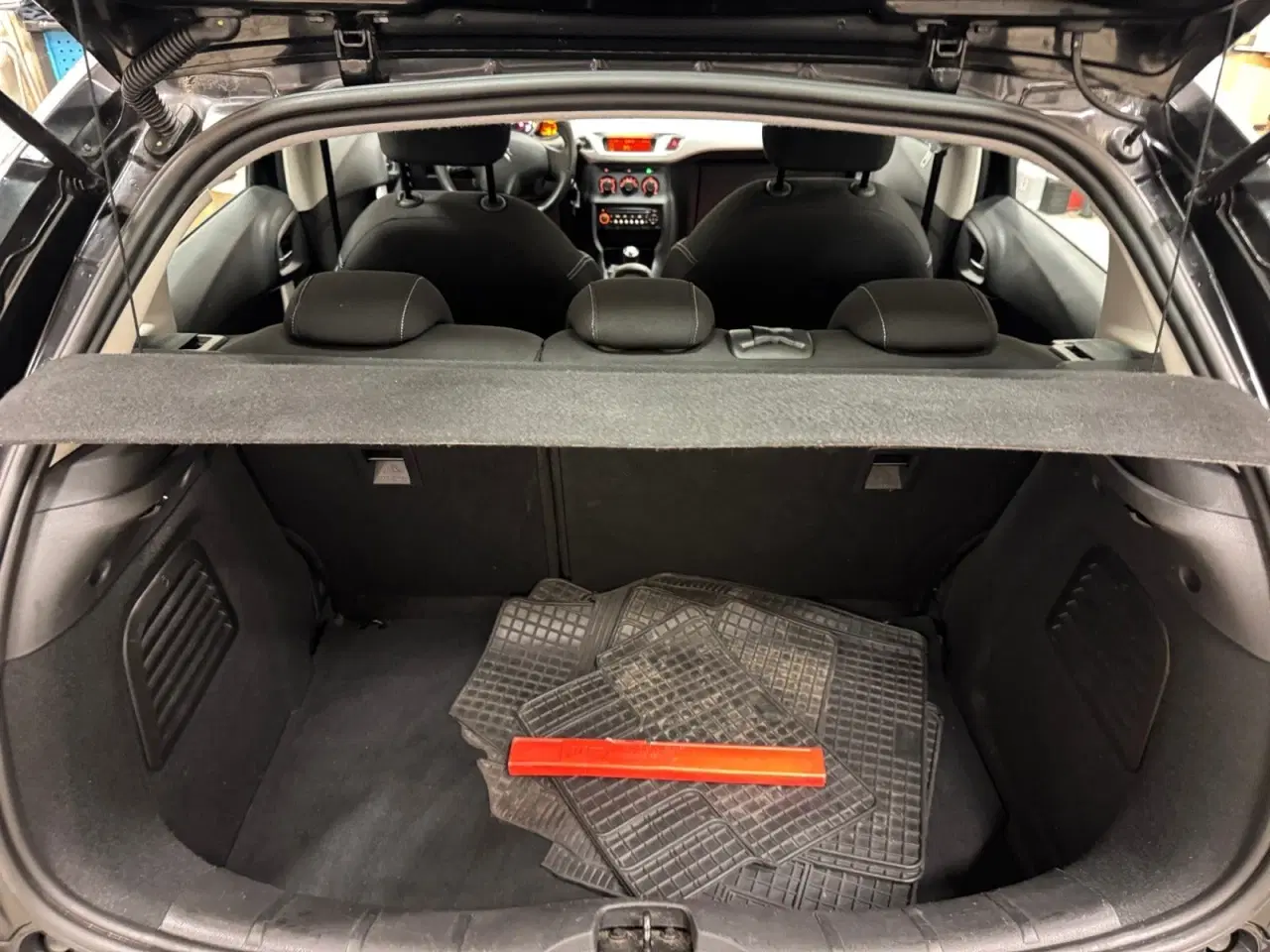 Billede 14 - Citroën C3 1,4 HDi Attraction