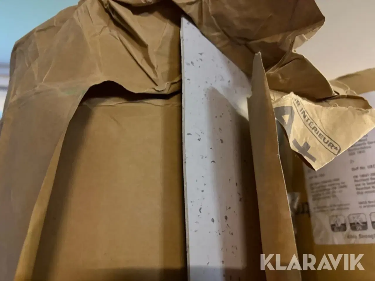 Billede 8 - Linoleum, gulvtæppe 8 styk