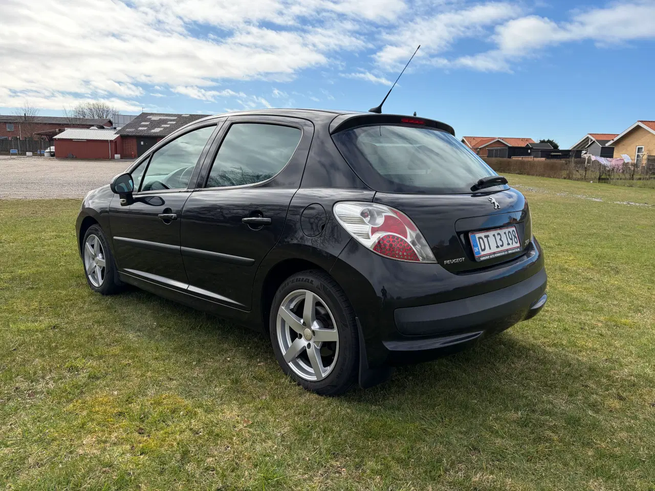 Billede 4 - Peugeot 207 1.6 HDi