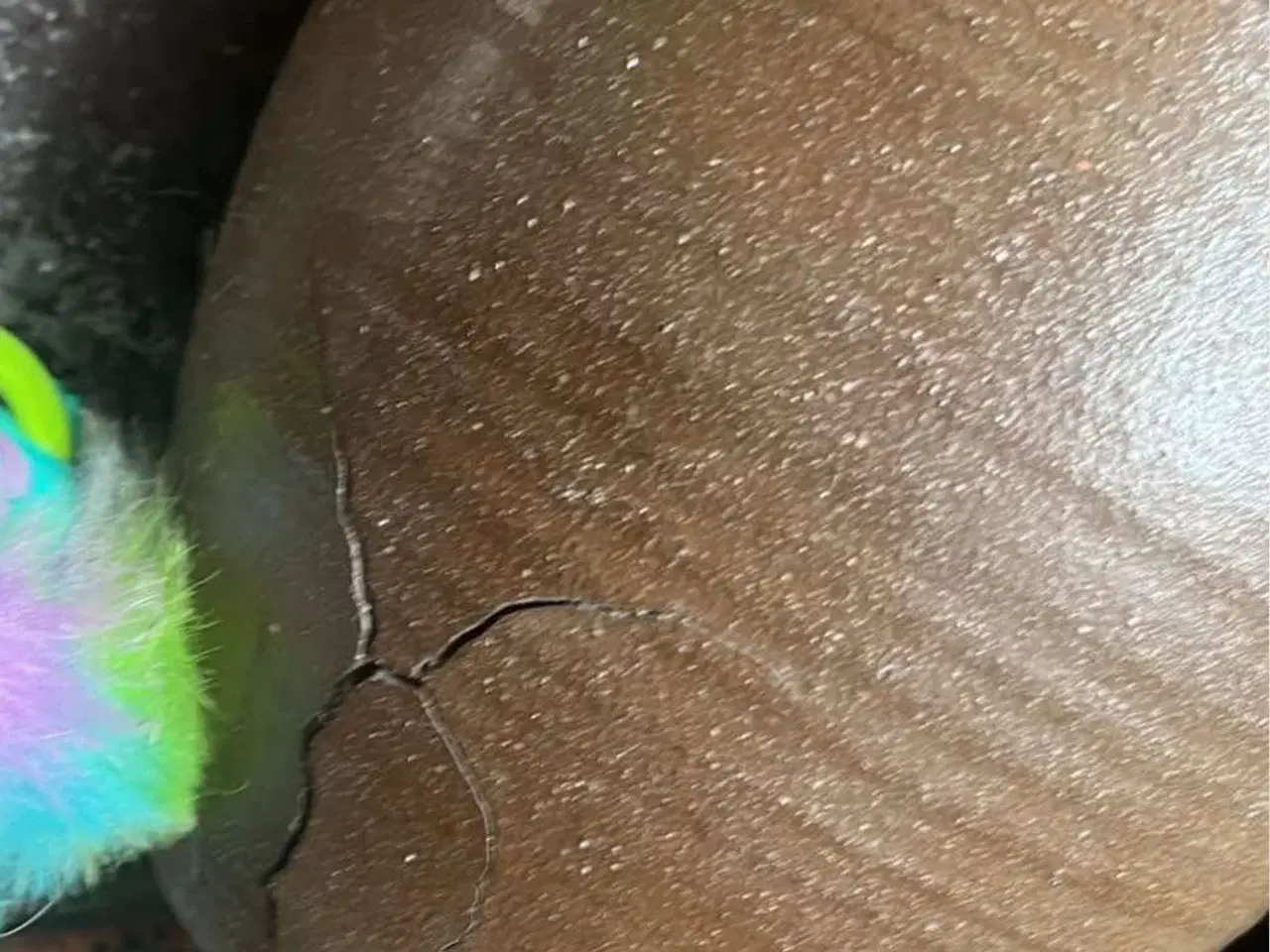 Billede 3 - Sjælden cofit vase fra Provence