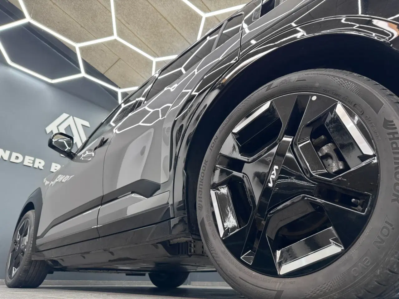 Billede 18 - Kia EV3 81 Long Range GT-Line