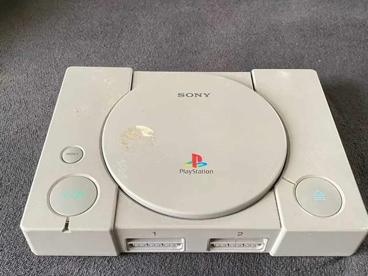 Billede 2 - ps 1