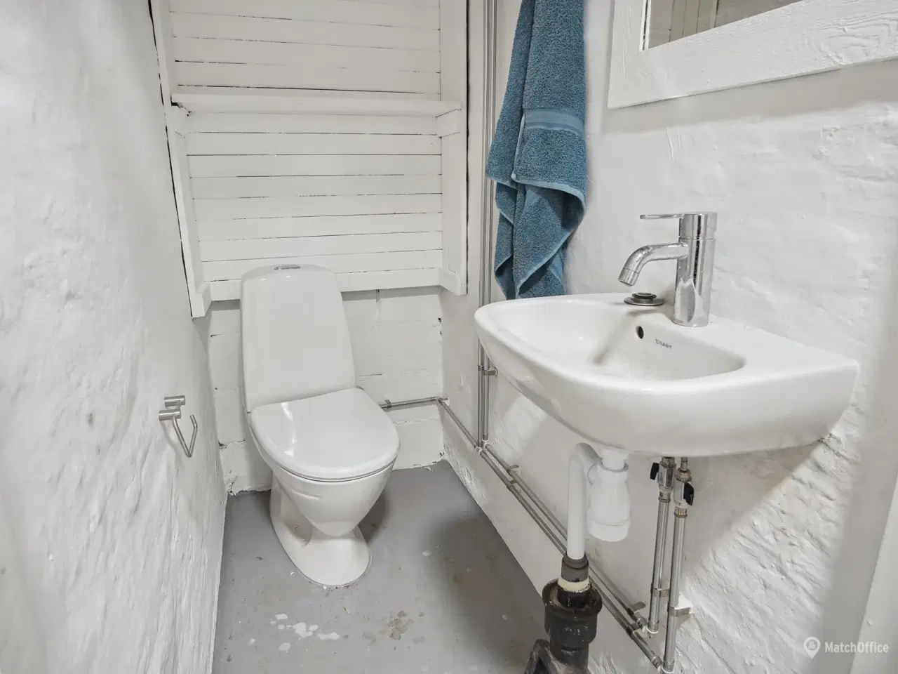 Billede 6 - Showroom/Lager