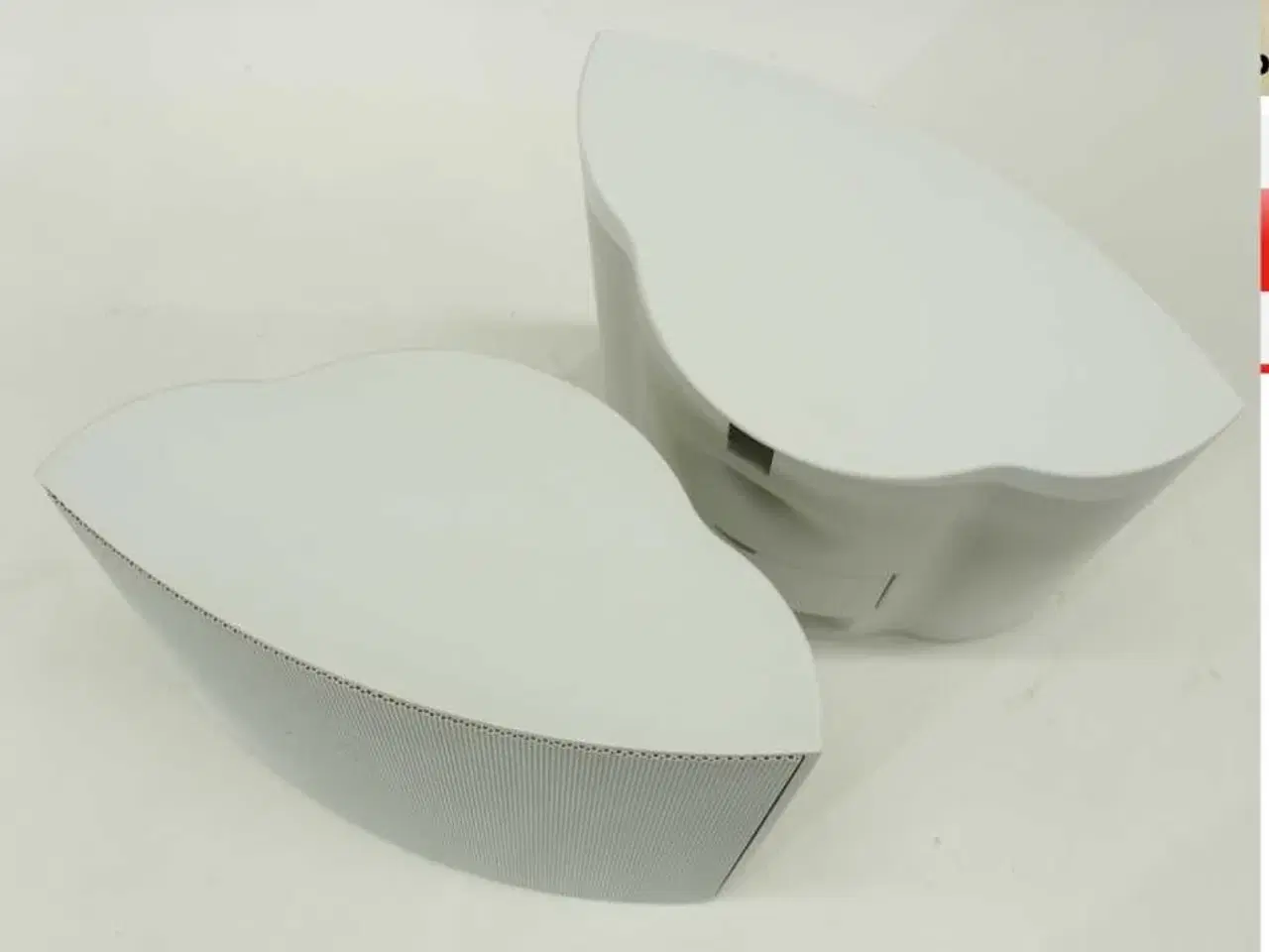 Billede 19 - NAD 7.1 anlæg med highend højttalere og sub