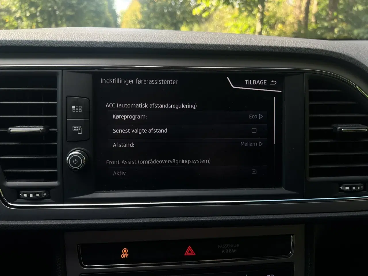 Billede 21 - Seat Leon 2,0 TDi 150 Xcellence ST DSG