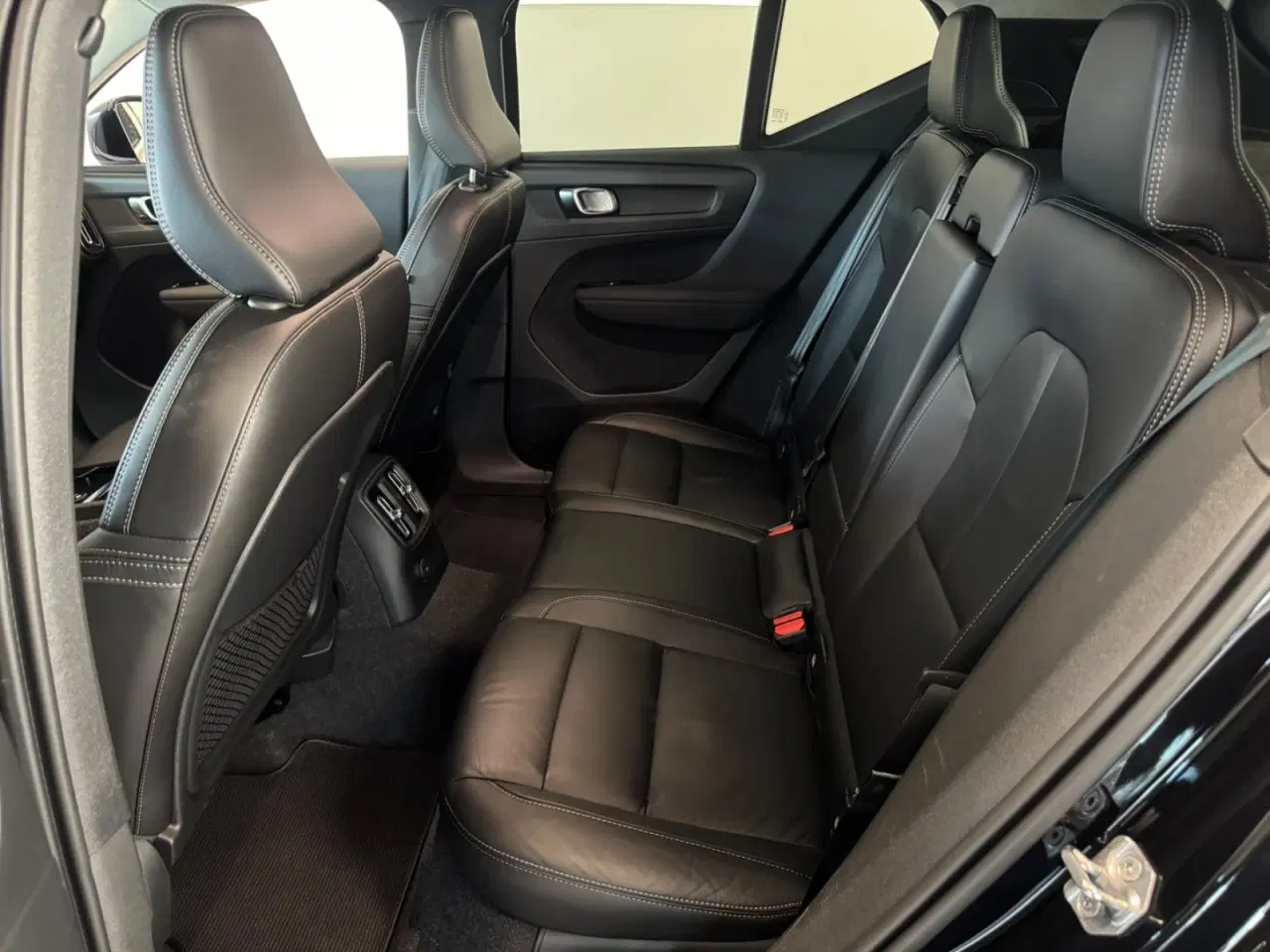 Billede 10 - Volvo XC40 1,5 T5 ReCharge Inscription aut.