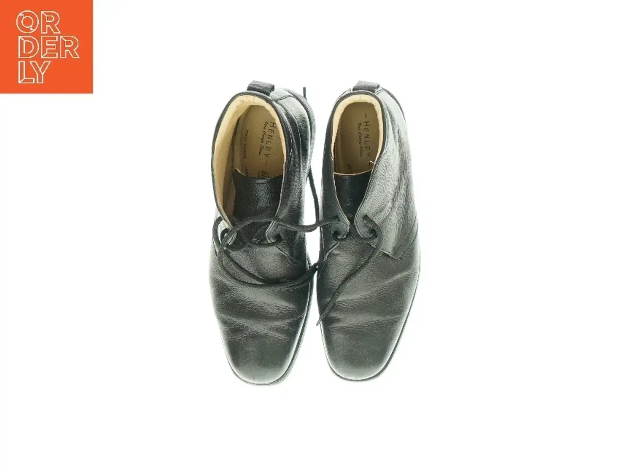 Billede 3 - Støvler fra Henly (str. 45)