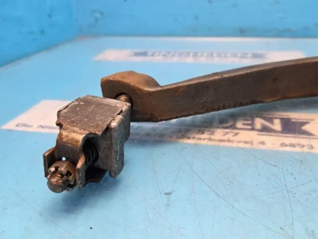 Billede 14 - John Deere 4040S Arm R71304