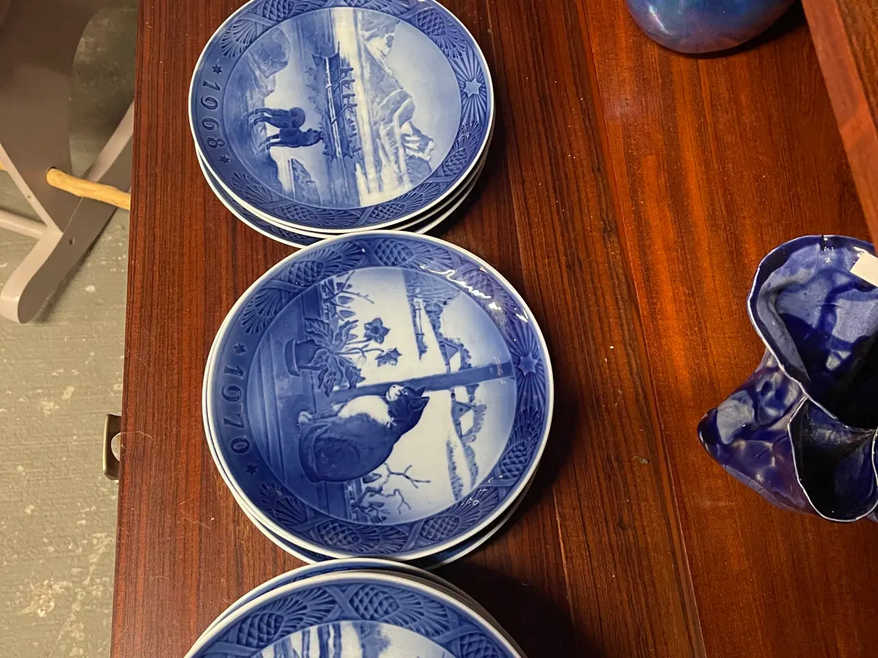 Billede 2 - RC og B&G platter fra 25kr