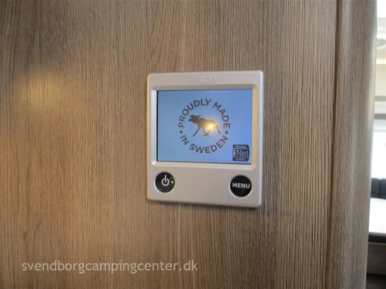 Billede 16 - 2022 - Fendt Tendenza 650 SFDW   Perfekt til en fastlægger og meget velholdt.