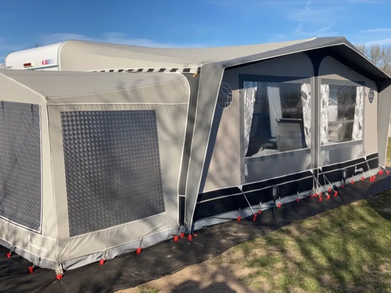 Billede 4 - Dethleffs Camper 510v