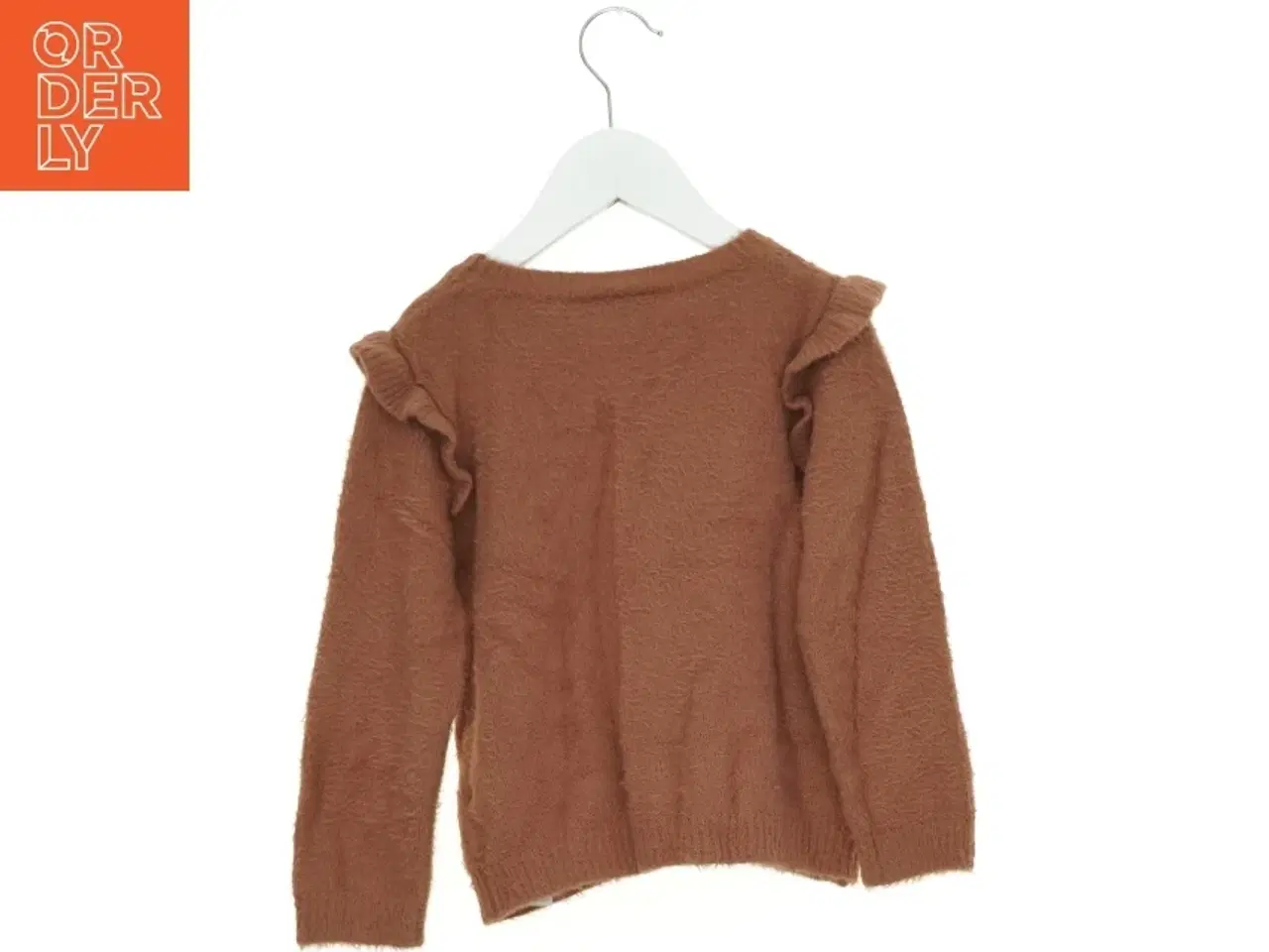 Billede 2 - Trøje fra Name It (str. 110 cm)