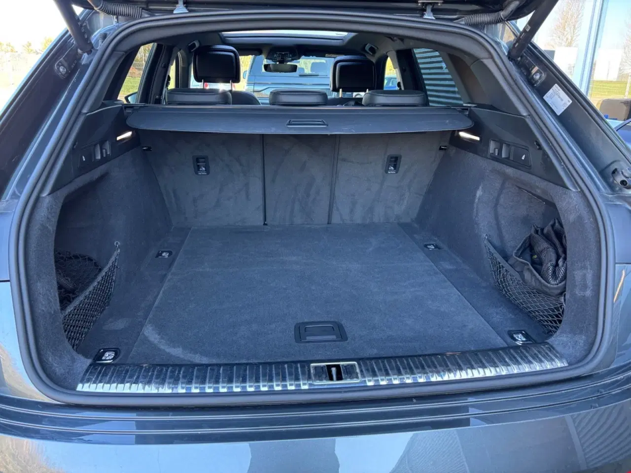 Billede 9 - Audi e-tron 55 S-line quattro