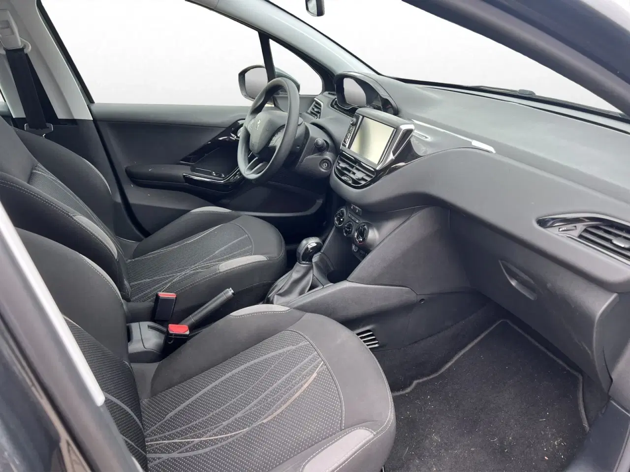 Billede 13 - Peugeot 208 1,2 VTi 82 Active GO