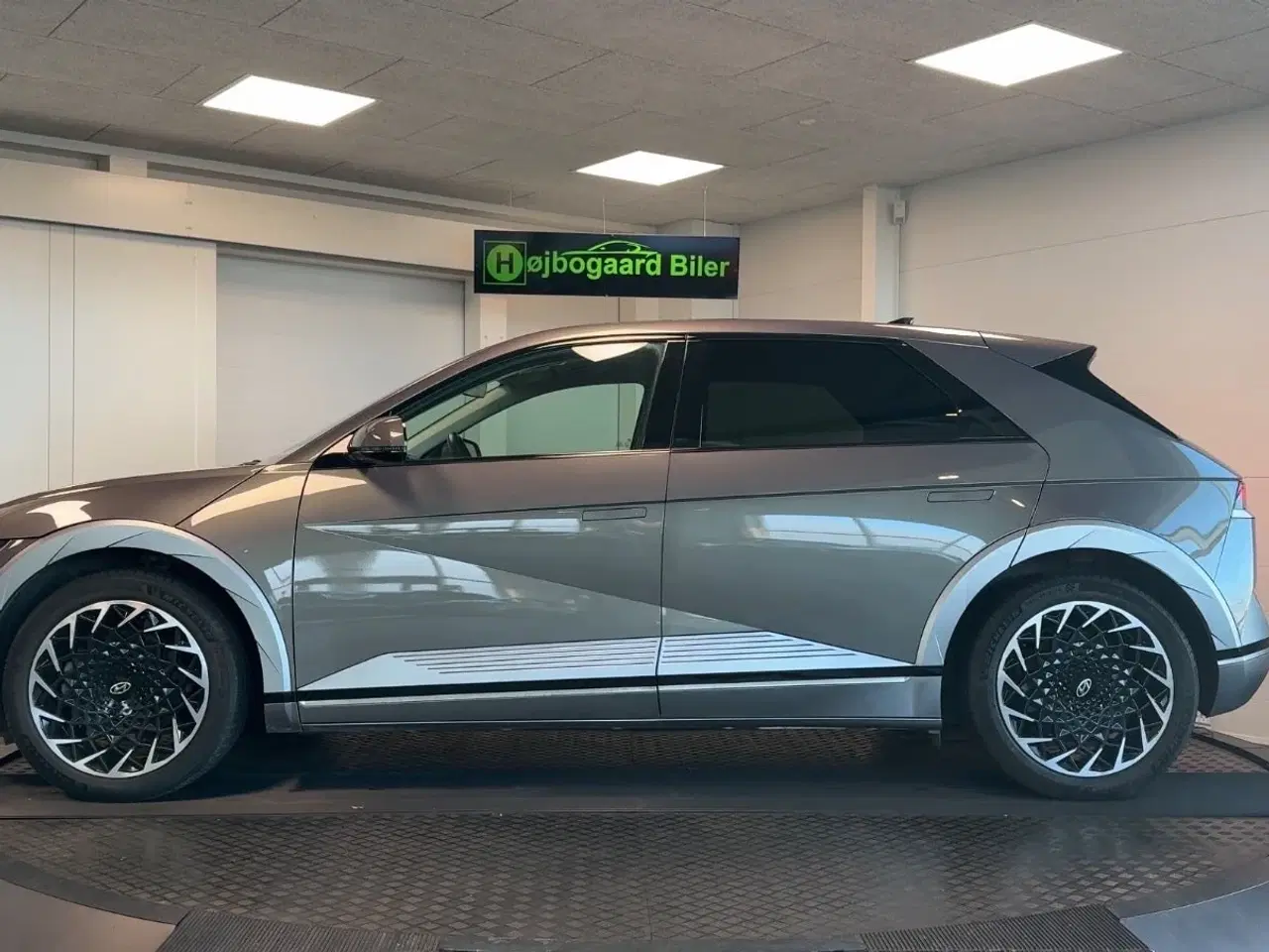 Billede 2 - Hyundai Ioniq 5 73 Techniq