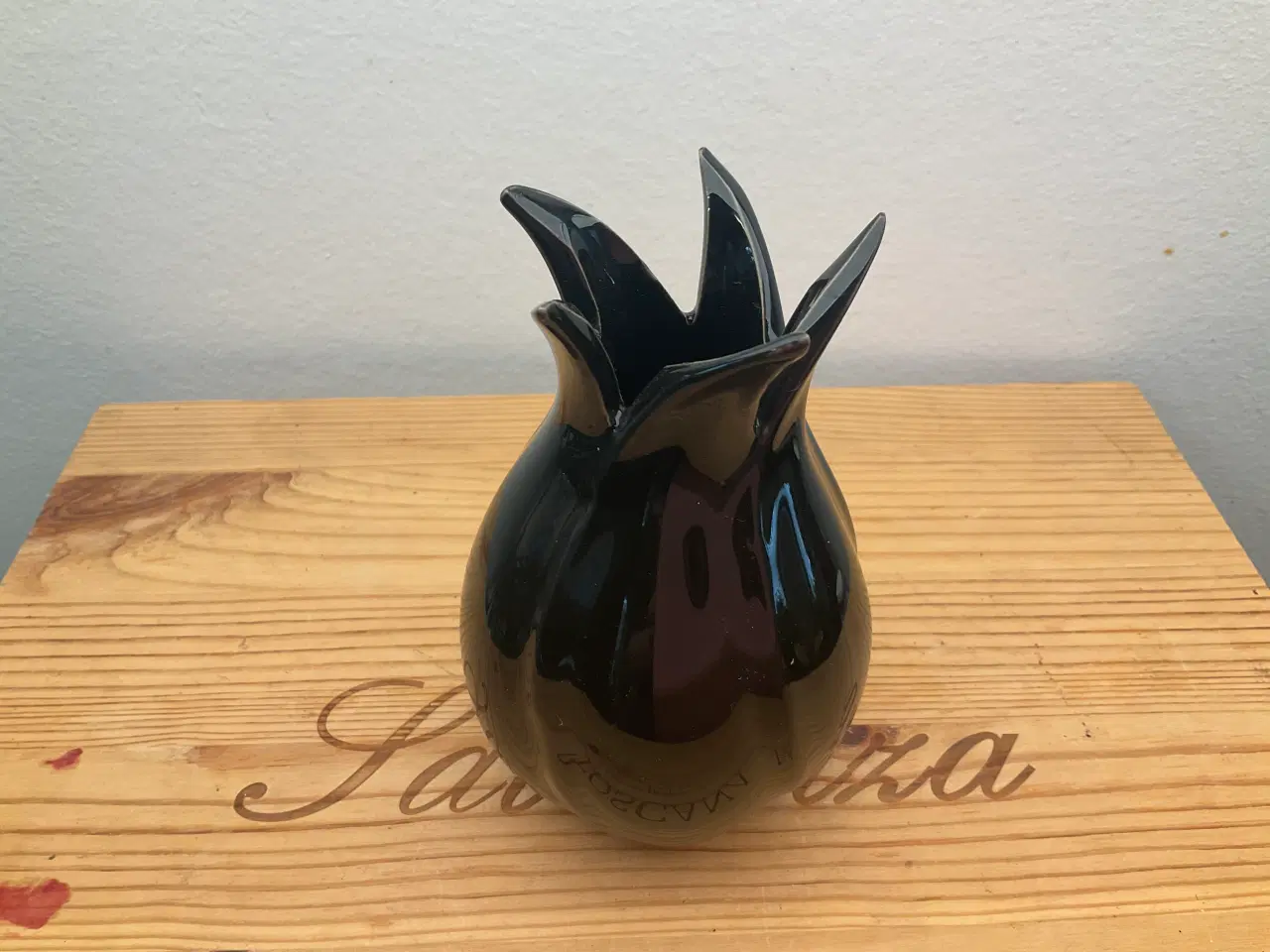 Billede 2 - Vase
