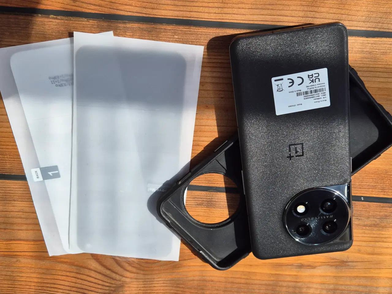Billede 1 - OnePlus 11 5G