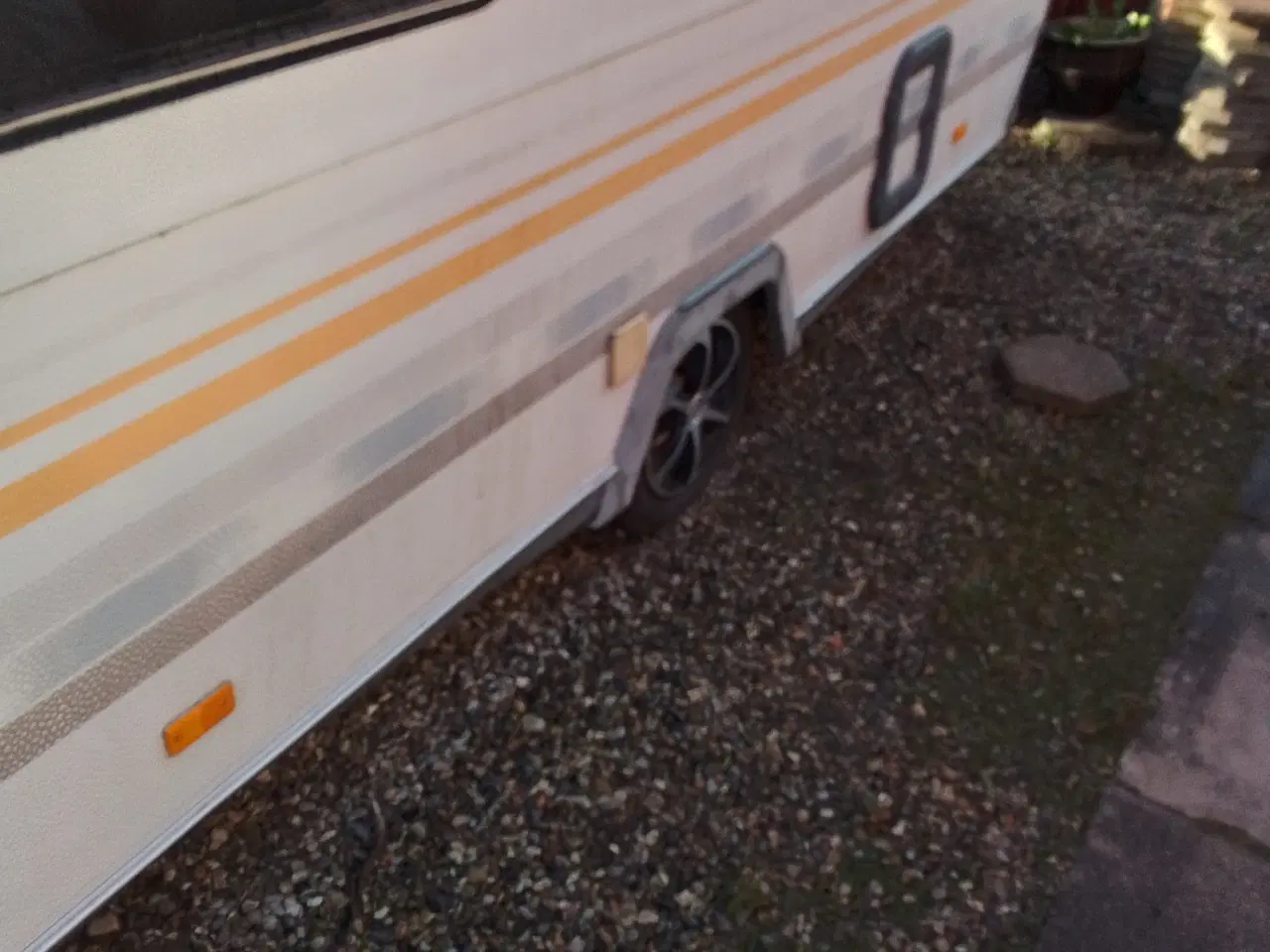 Billede 6 - KNAUS campingvognen 