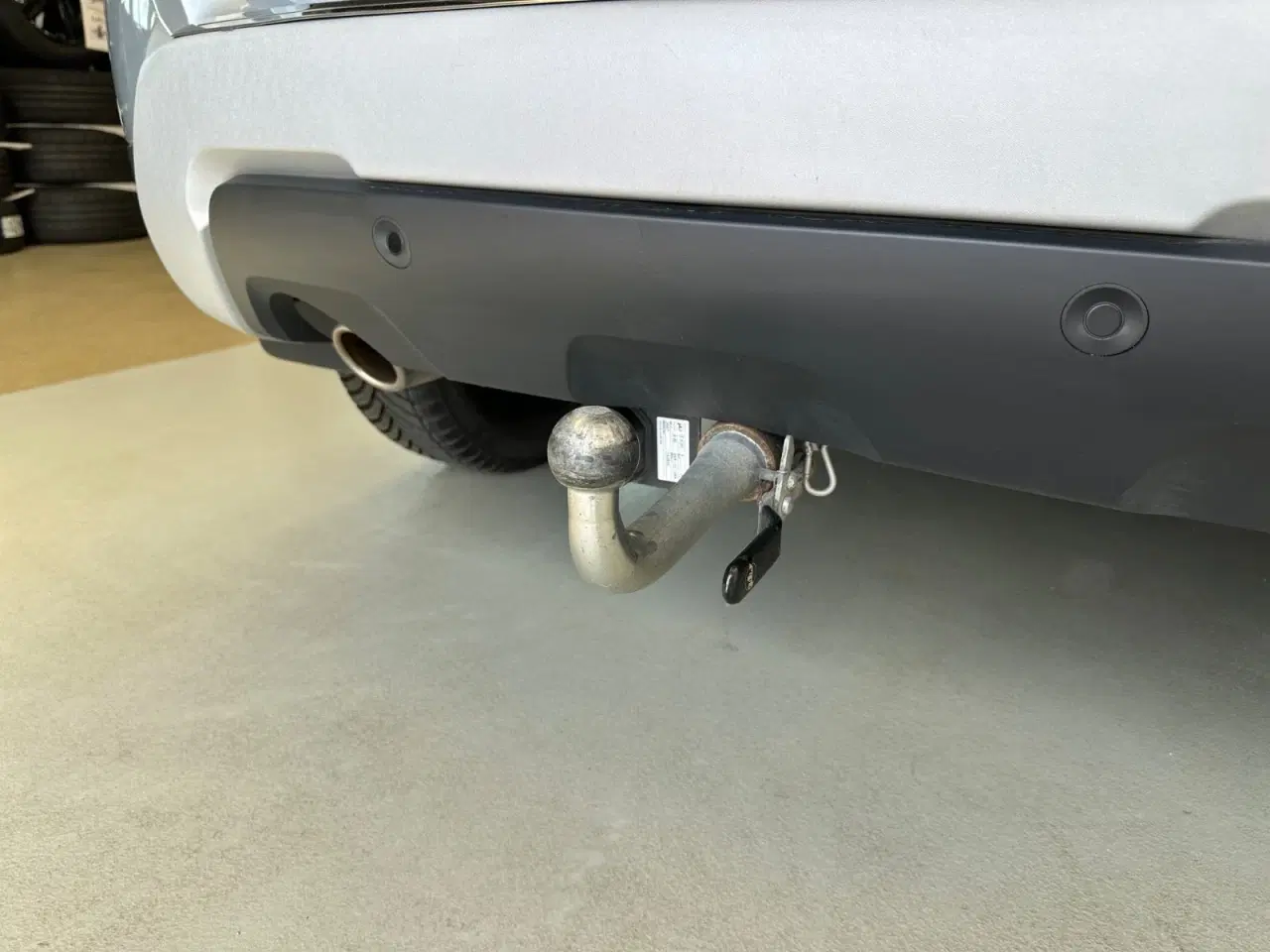 Billede 9 - Dacia Duster 1,3 TCe 150 Prestige EDC