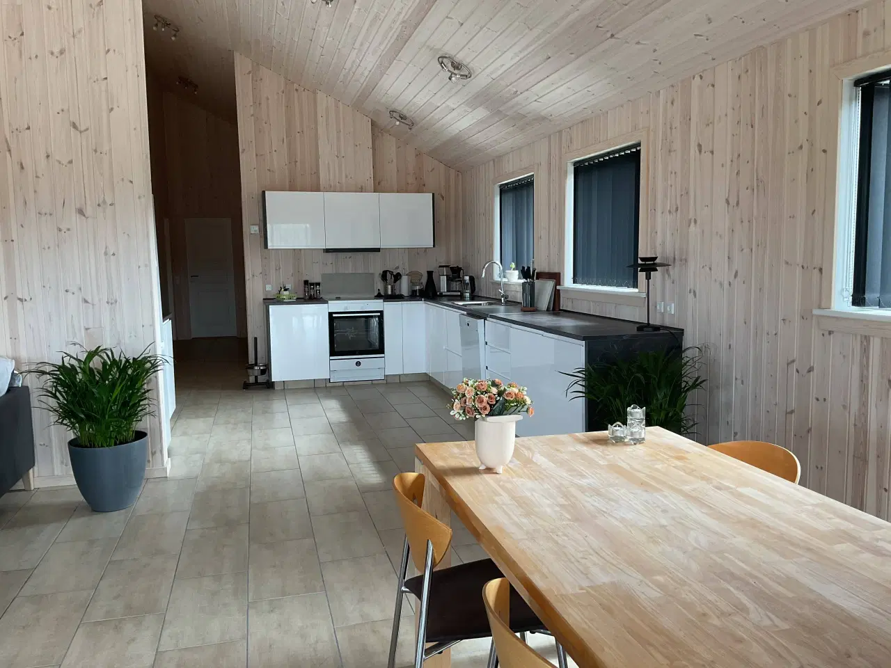 Billede 3 - UDLEJES.  Sommerhus UDLEJES 